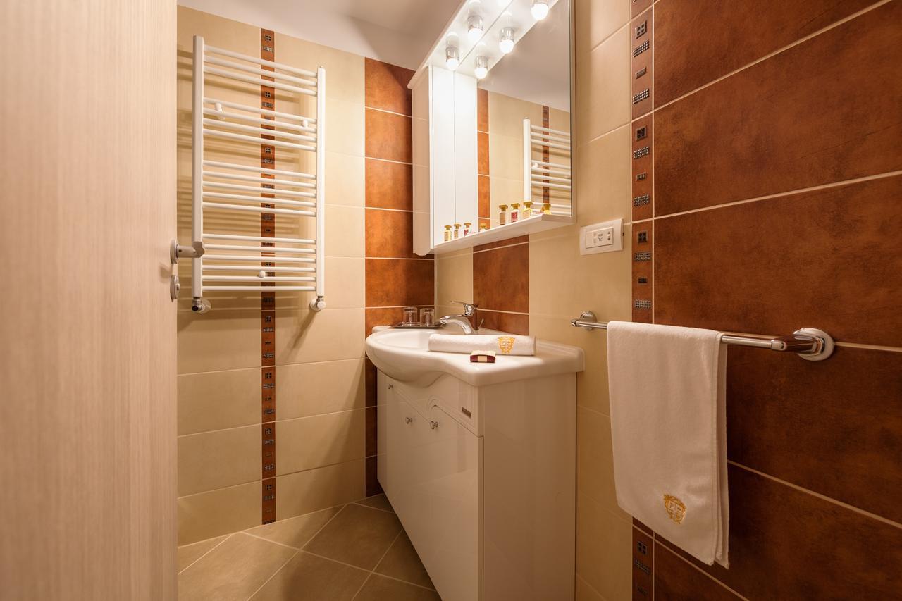 Premium Wellness Institute Hotel Bucharest Luaran gambar