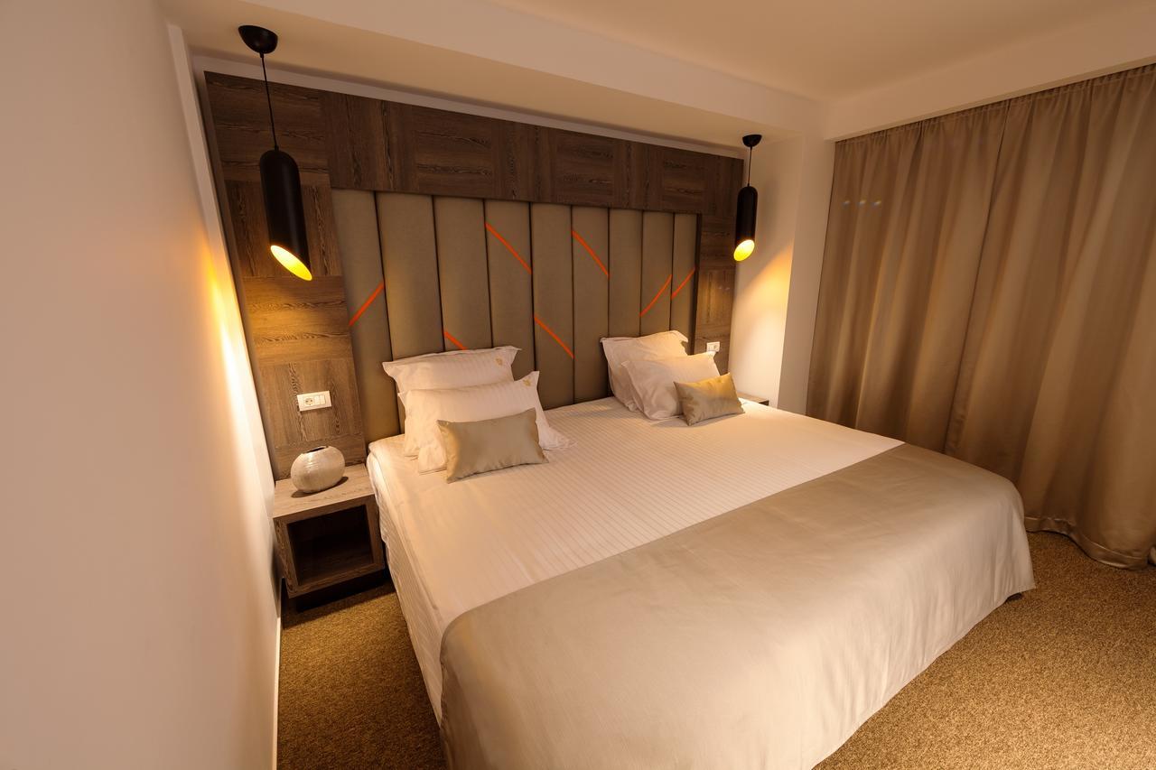Premium Wellness Institute Hotel Bucharest Luaran gambar