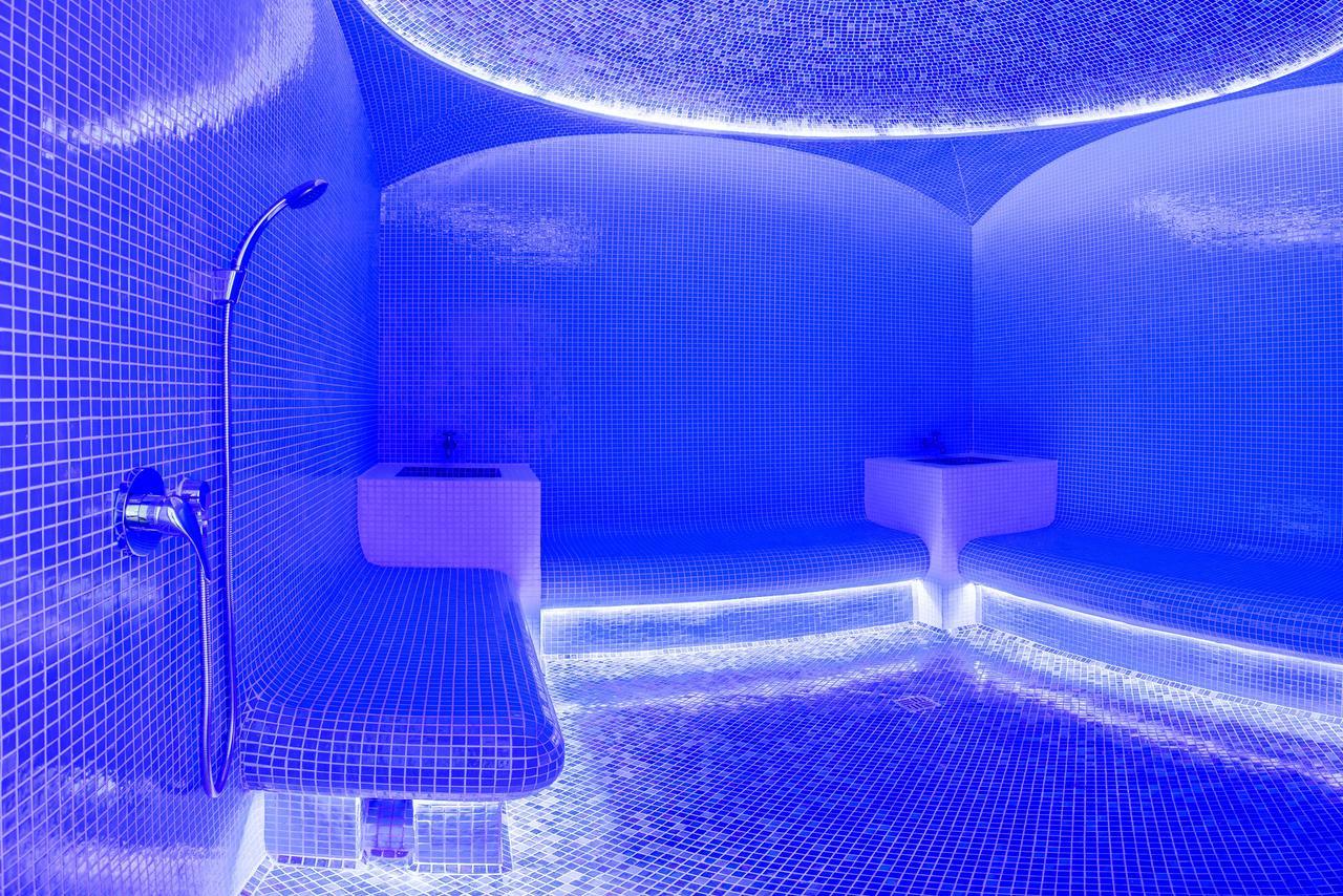 Premium Wellness Institute Hotel Bucharest Luaran gambar