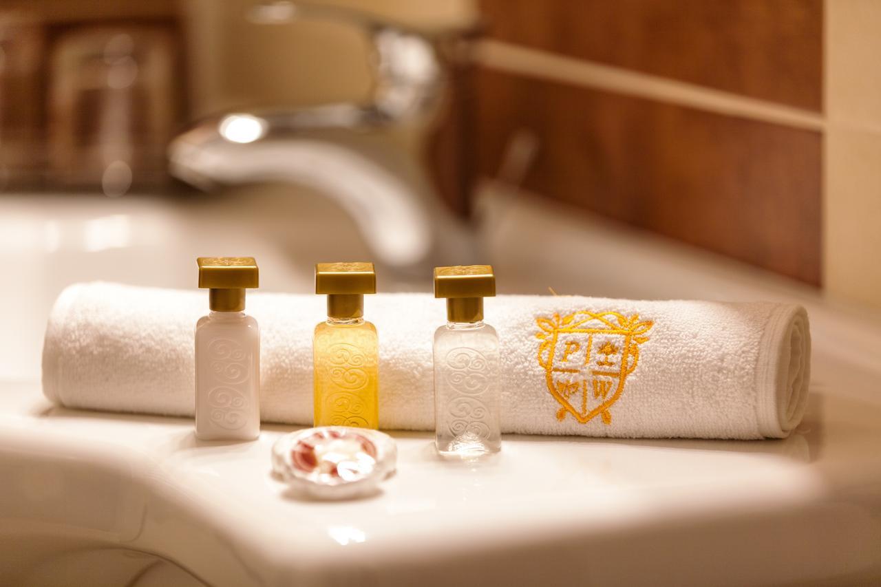 Premium Wellness Institute Hotel Bucharest Luaran gambar