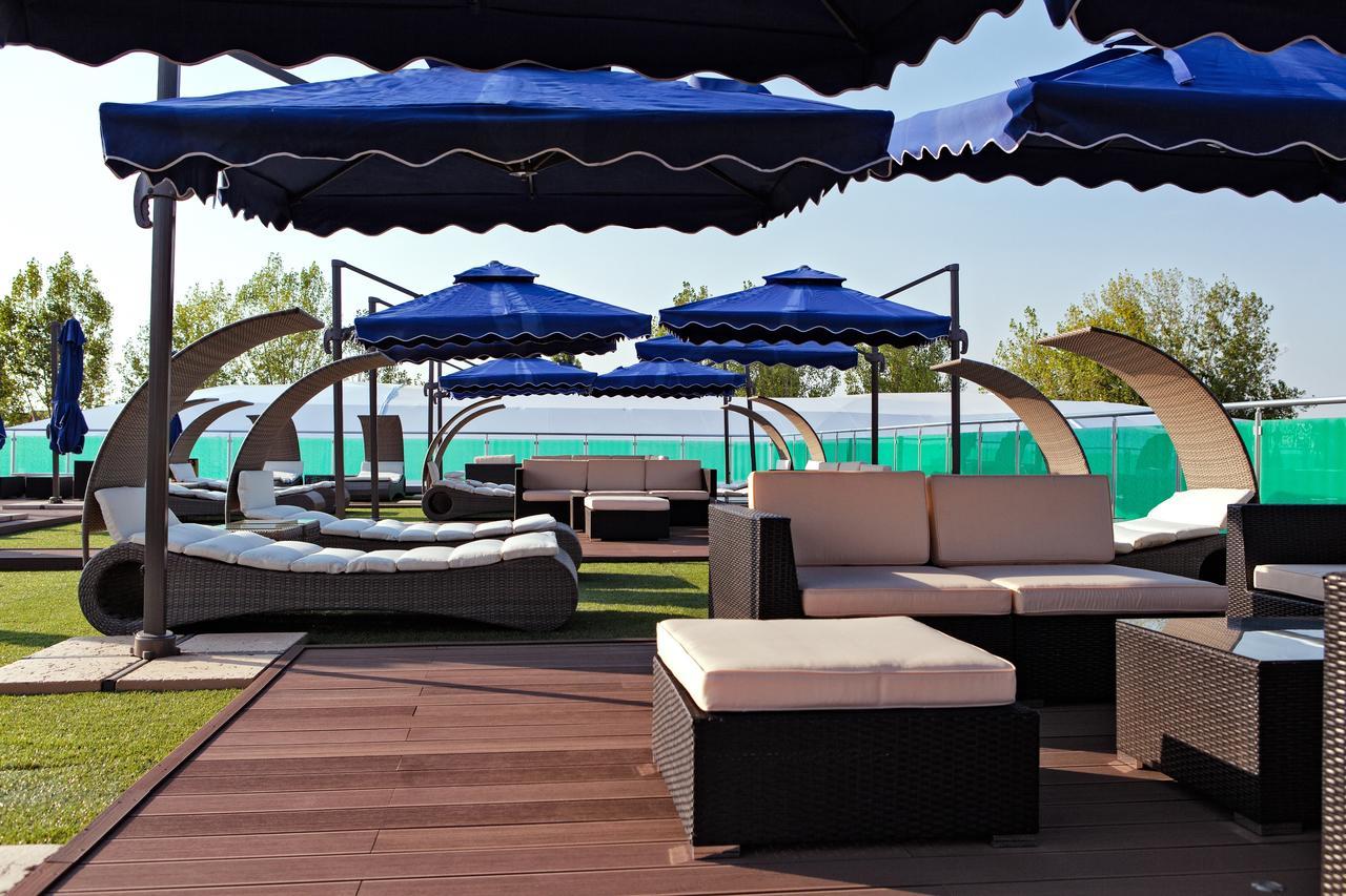 Premium Wellness Institute Hotel Bucharest Luaran gambar