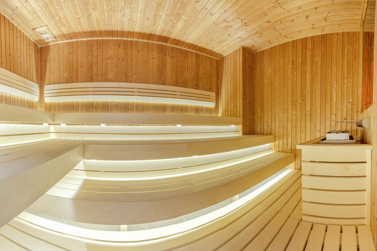 Premium Wellness Institute Hotel Bucharest Luaran gambar