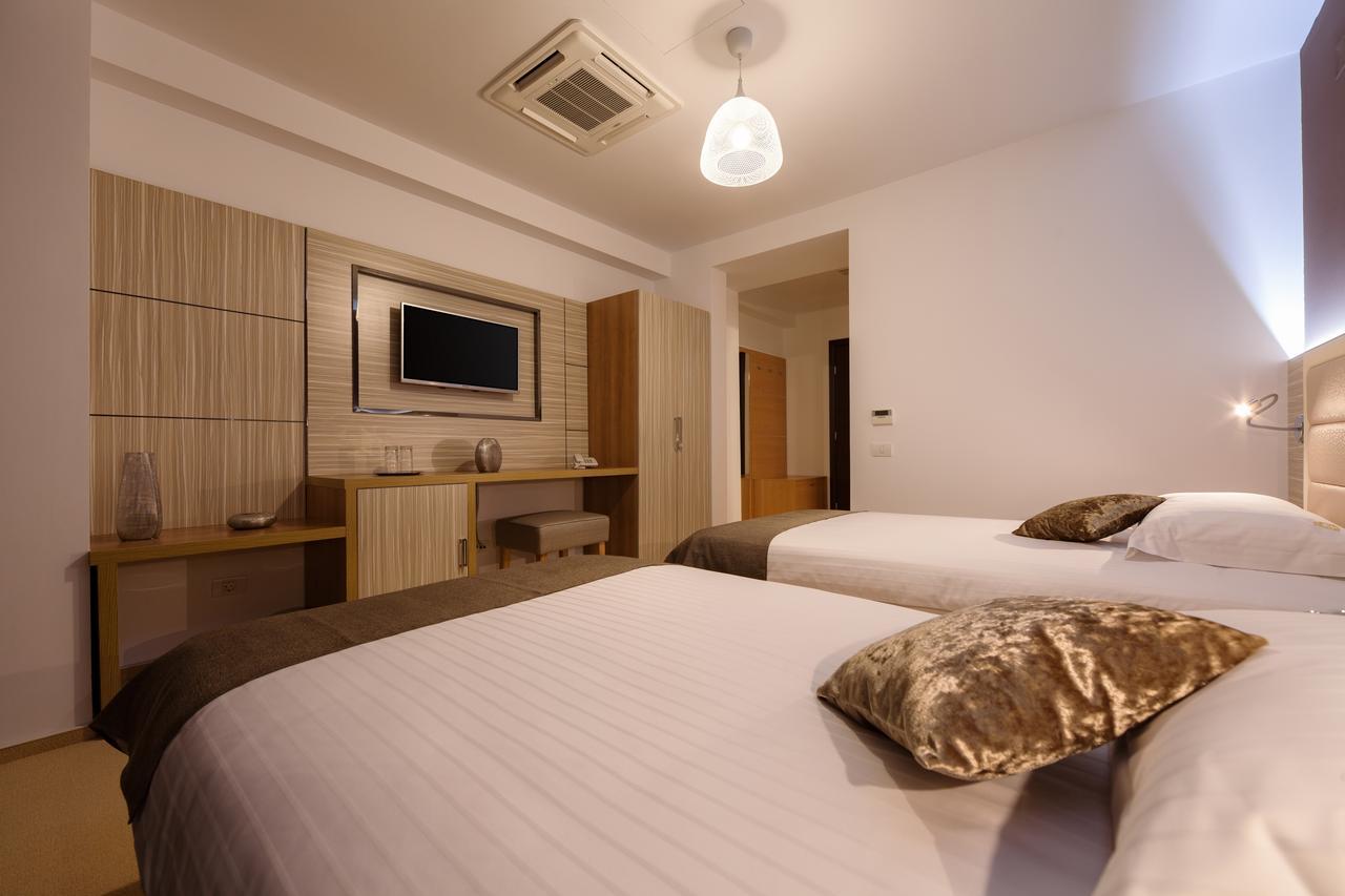 Premium Wellness Institute Hotel Bucharest Luaran gambar
