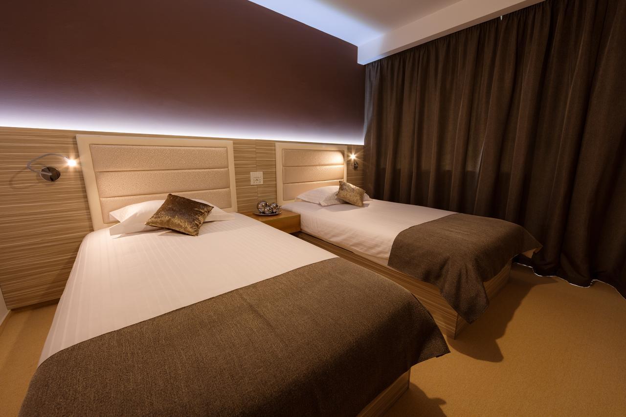 Premium Wellness Institute Hotel Bucharest Luaran gambar