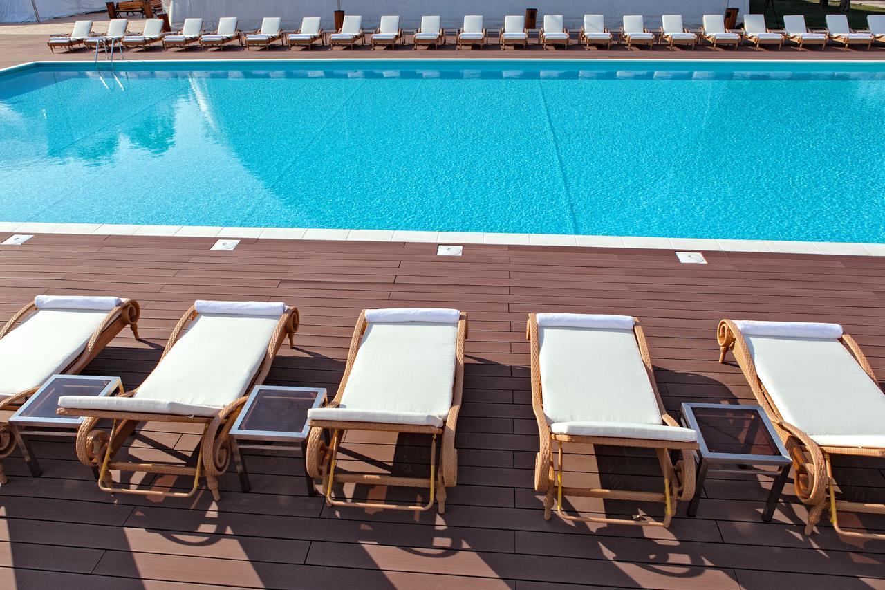 Premium Wellness Institute Hotel Bucharest Luaran gambar