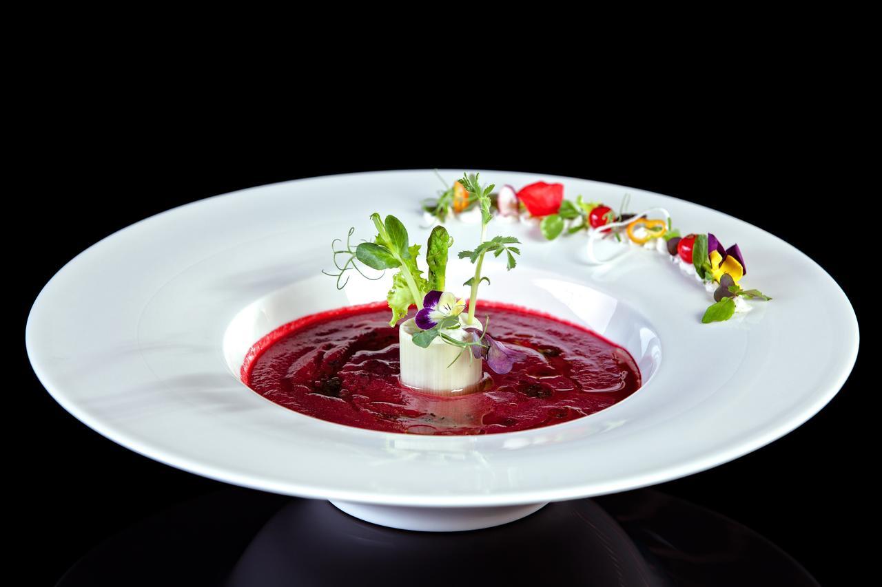 Premium Wellness Institute Hotel Bucharest Luaran gambar