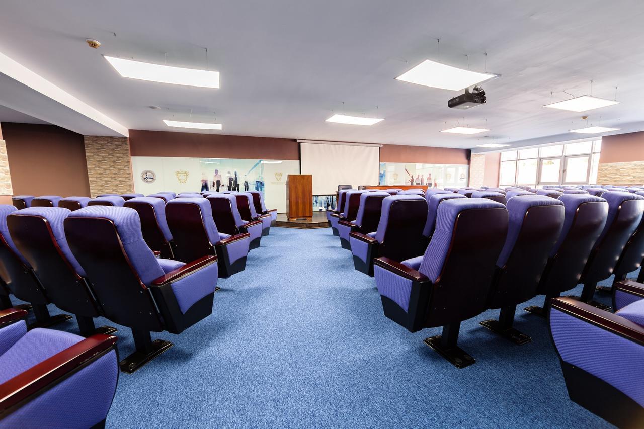 Premium Wellness Institute Hotel Bucharest Luaran gambar
