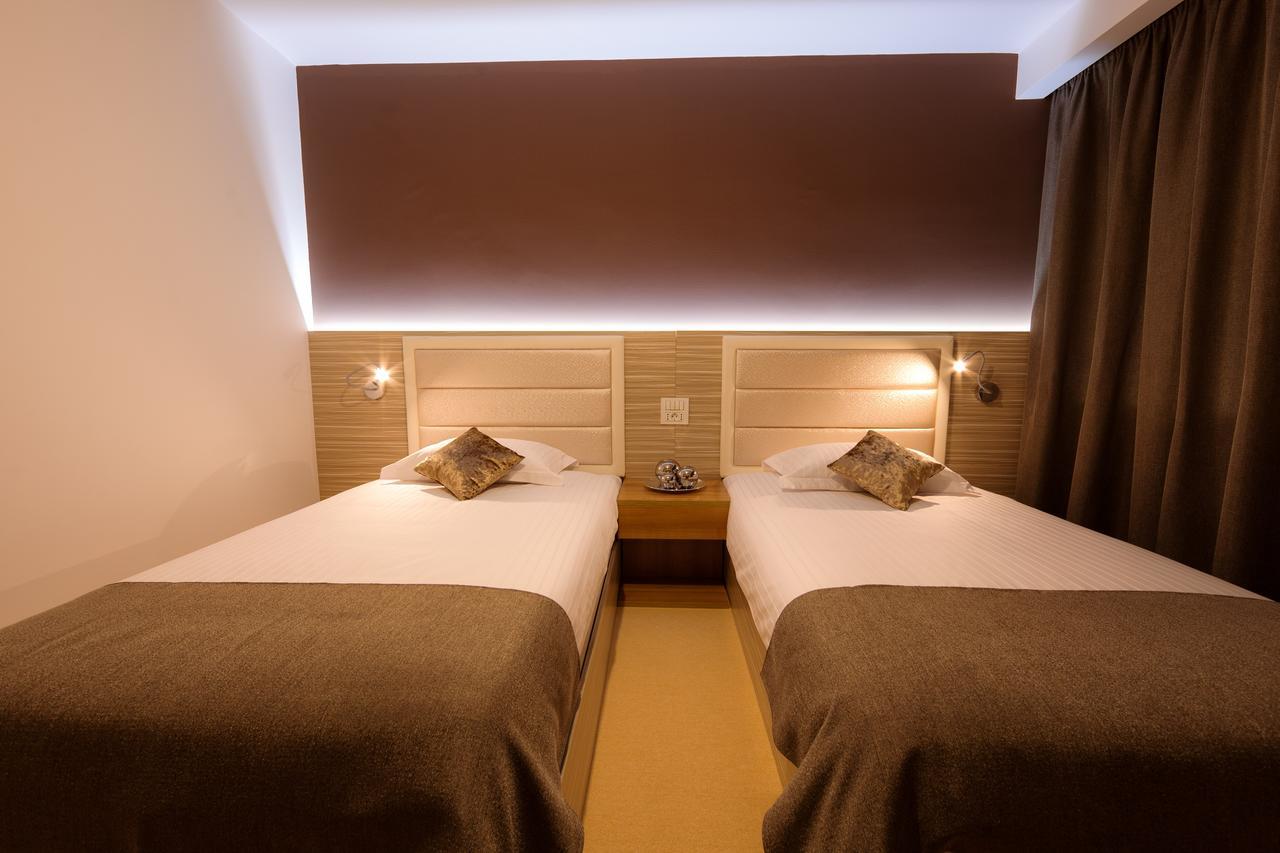 Premium Wellness Institute Hotel Bucharest Luaran gambar