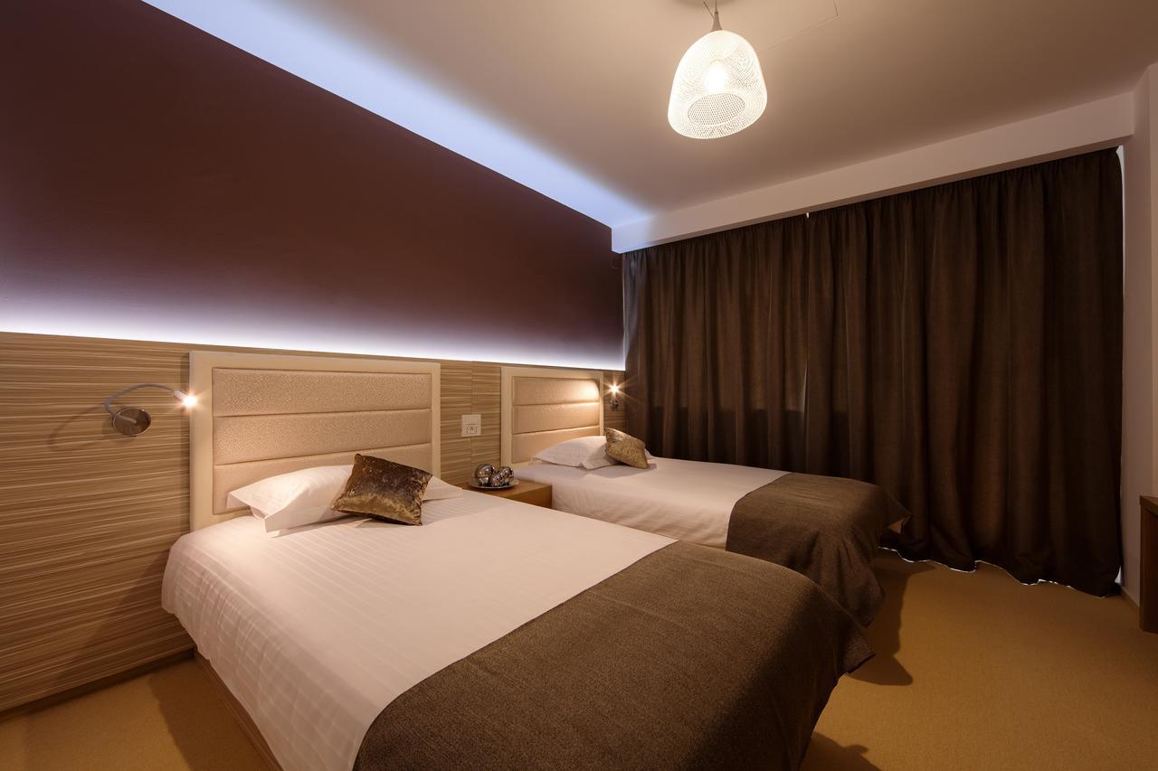 Premium Wellness Institute Hotel Bucharest Luaran gambar