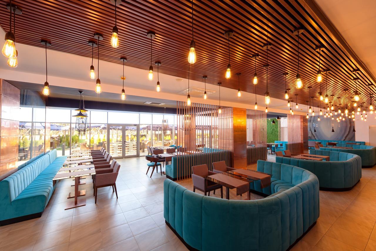 Premium Wellness Institute Hotel Bucharest Luaran gambar