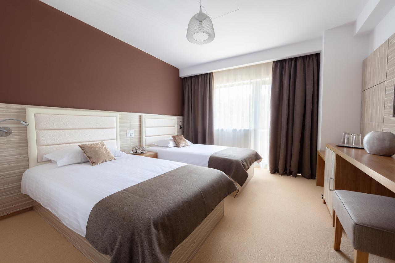 Premium Wellness Institute Hotel Bucharest Luaran gambar